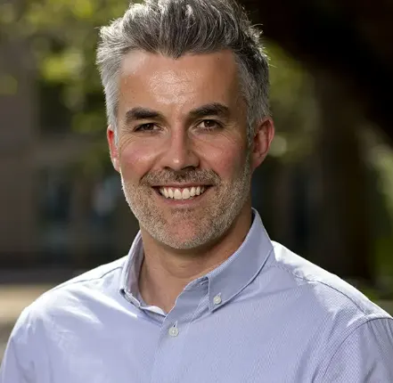 David Skaith