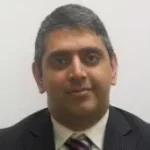 Barry Khan
