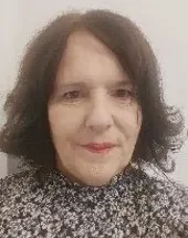 Shirley Lambert