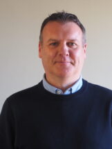 Chris Forster