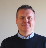Chris Forster
