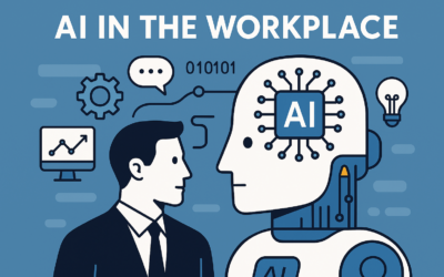 AI in the workplace